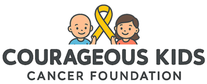 Courageous Kids